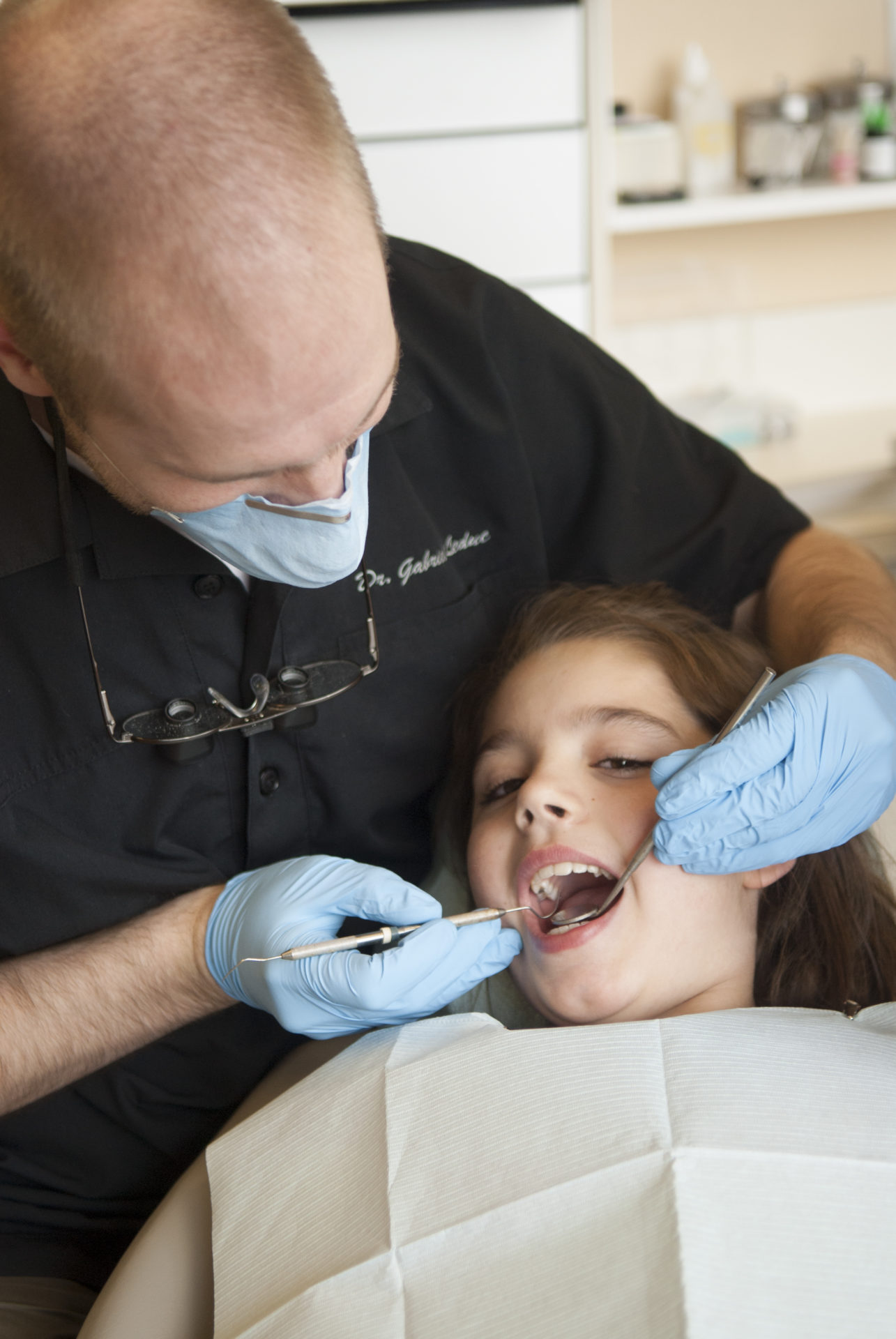 Les restaurations (plombages) - Clinique Dentaire Dr. Gabriel Leduc de  Saint-Eustache